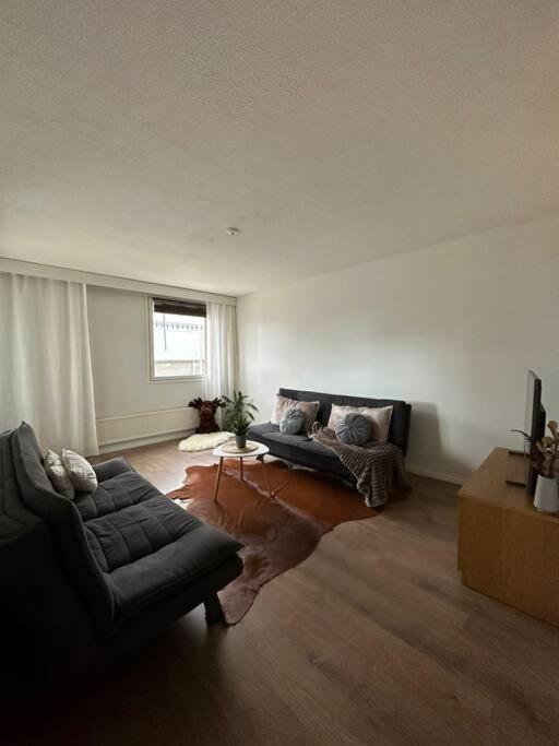 Central City Suite - King Size Bed - Wi-Fi - Sauna Rovaniemi Bagian luar foto